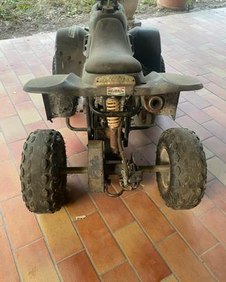 Miniquad 4 tempi