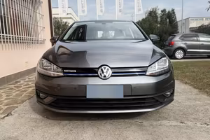 Volkswagen Golf VII 2019