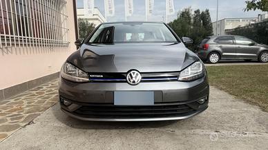 Volkswagen Golf VII 2019