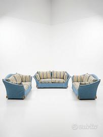 Divani cassina vintage design modernariato legno