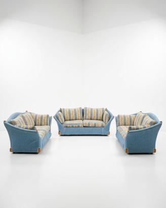 Divani cassina vintage design modernariato legno