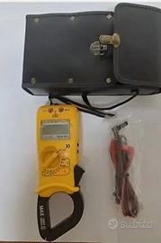 Pinza amperometrica della ASIA-ITALIA mod. PDG2105