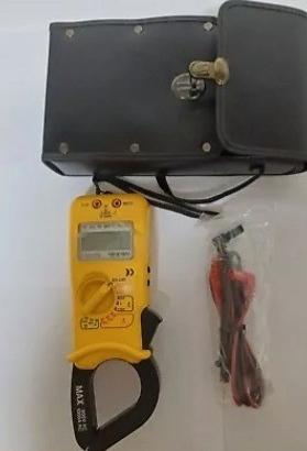 Pinza amperometrica della ASIA-ITALIA mod. PDG2105