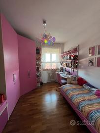 Cameretta Moretti Compact