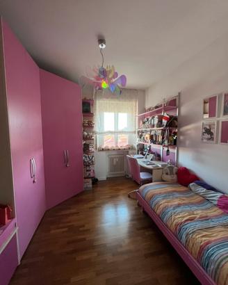 Cameretta Moretti Compact