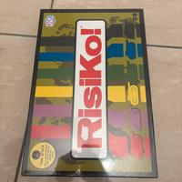 Risiko 2017 sealed