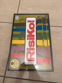Risiko 2017 sealed