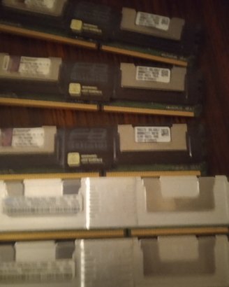 Ram ddr2 server