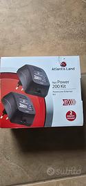 Atlantis Land Powerline 200Kit