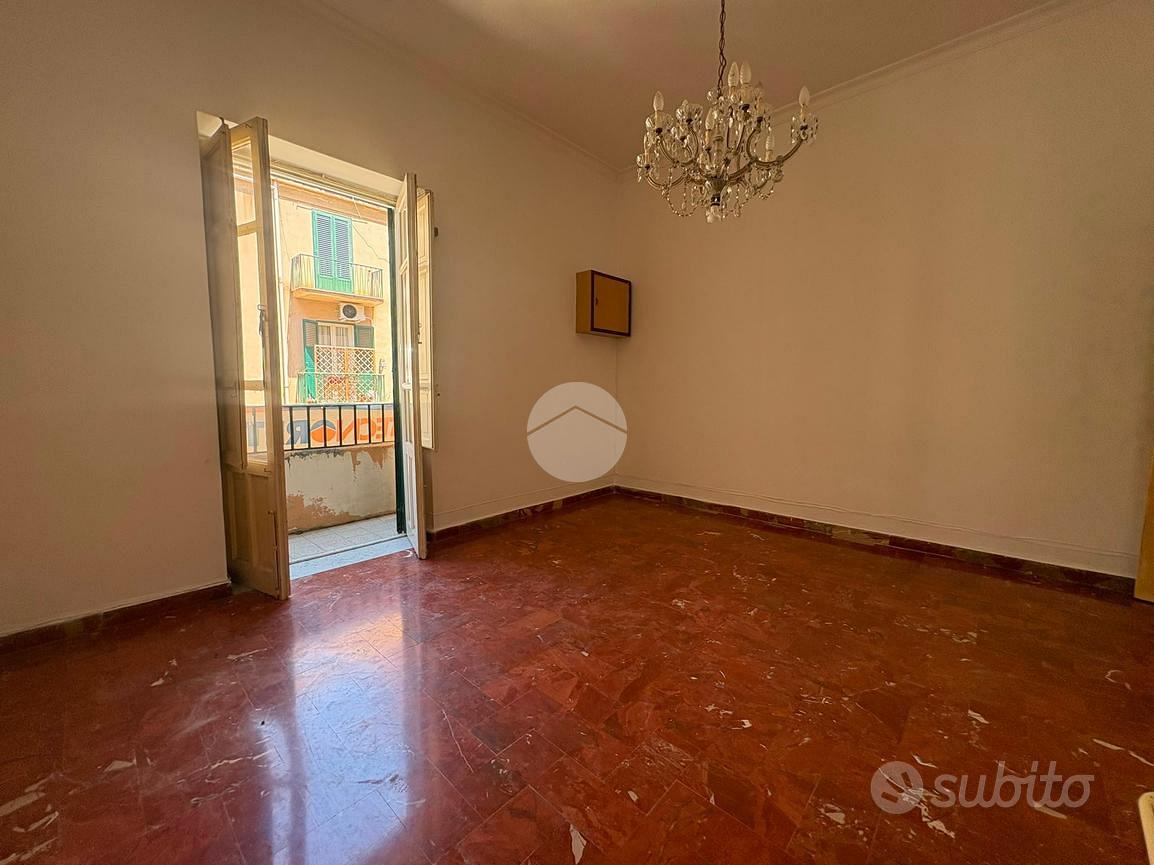 Apartment in Palermo, Olivuzza, V Circoscrizione - Vista 6