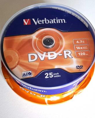 Dvd Verbatim