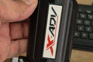 copri forcella honda