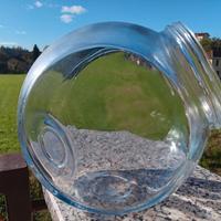 barattolo Pandora Bormioli Rocco