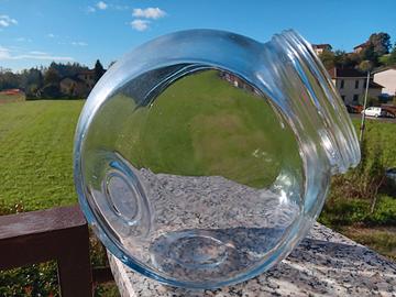 barattolo Pandora Bormioli Rocco