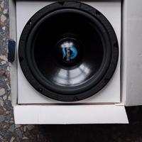 Subwoofer CIARE CS 253