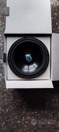 Subwoofer CIARE CS 253