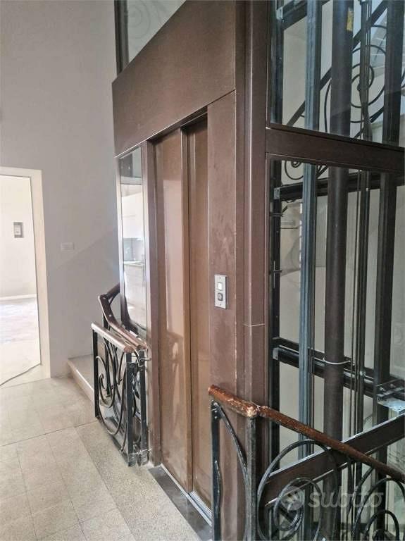 Appartamento – Reggio Emilia, San Prospero città - Altro