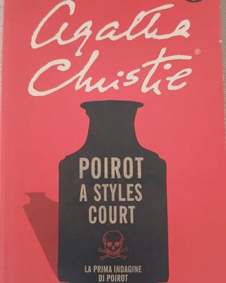 poirot a styles court