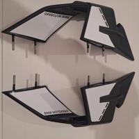 Ali aerodinamiche BMW S1000RR 2023-2024