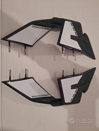 Ali aerodinamiche BMW S1000RR 2023-2024