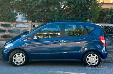 Mercedes Classe A 1.5 BlueEfficiency