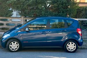 Mercedes Classe A 1.5 BlueEfficiency