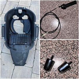 Ricambi gilera runner 50 125 180 200