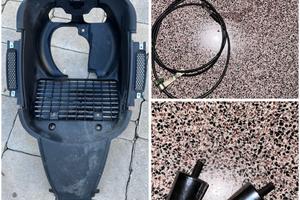 Ricambi gilera runner 50 125 180 200