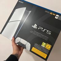 Ps5 slim