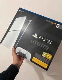 Ps5 slim