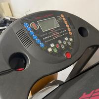 Tapis roulant motorizzato