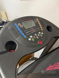 Tapis roulant motorizzato