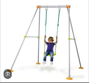 altalena per bambini 