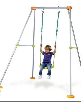 altalena per bambini 