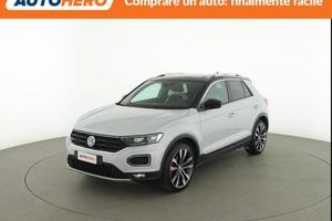 VOLKSWAGEN T-Roc 2.0 TSI DSG 4MOTION "Edition 19