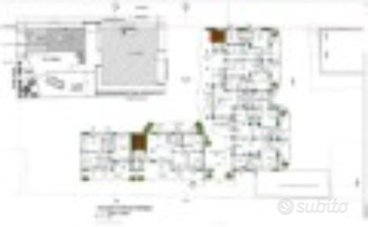 Apartment in Montesilvano, Villa Verrocchio - Vista 2