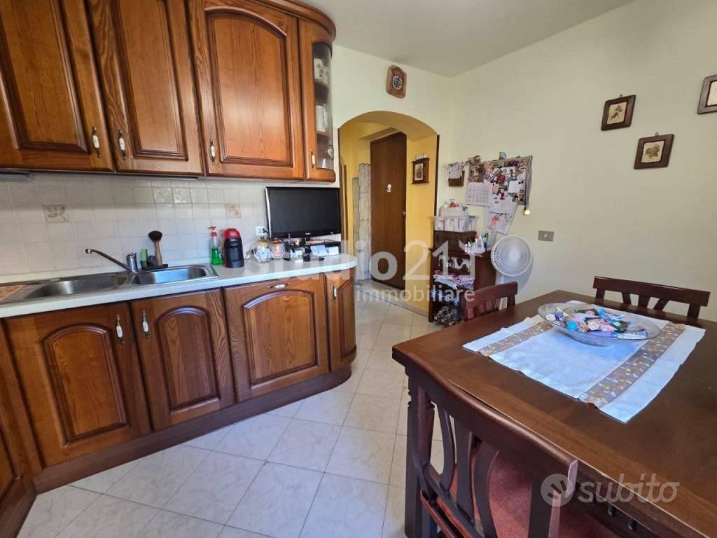 Appartamento di 85 m² con 4 locali a Figline e Inc - Vista 6