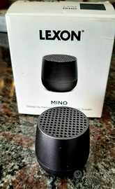 Speaker Bluetooth