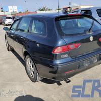 ALFA ROMEO 156 SW 932 1.9 JTD 105CV ricambi