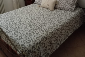 Appartamento semi indipendente