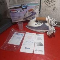 ferro da stiro nuovo