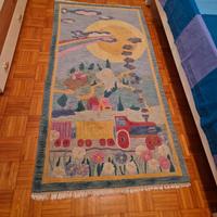 Tappeto cameretta