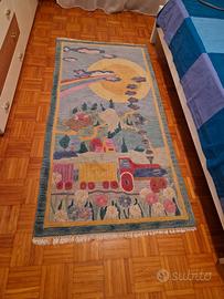 Tappeto cameretta