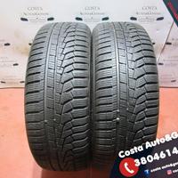 215 60 17 Hankook 2017 90% 215 60 R17 Pneus