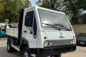 Macchina Operatrice CMI OPT 60 4G