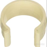 Clips ferma telo piscina