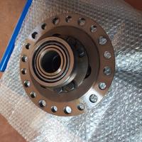 WRANGLER JK BLOCCO DIFFERENZIALE DETROIT TRUETRAC