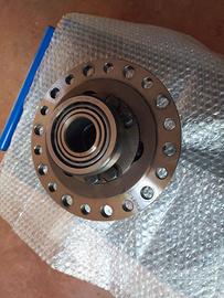 WRANGLER JK BLOCCO DIFFERENZIALE DETROIT TRUETRAC