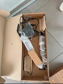 Lampada da tavolo Luceplan
