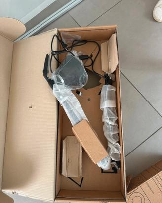 Lampada da tavolo Luceplan